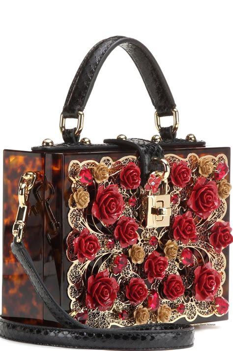 dolce and gabbana handbags cheap|dolce and gabbana discount handbags.